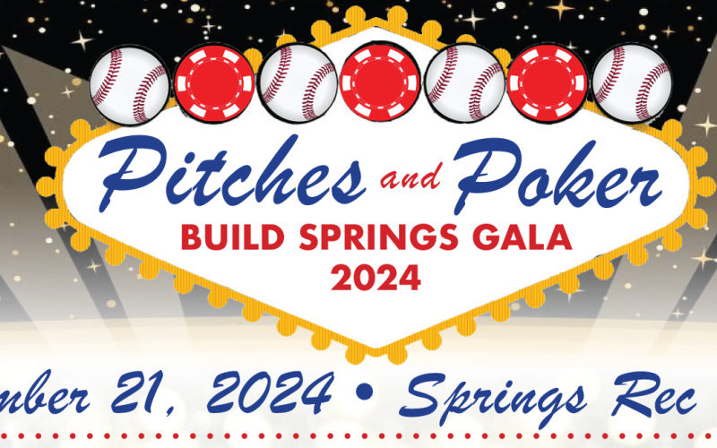 Limited Gala Tickets Available Through Wednesday Evening