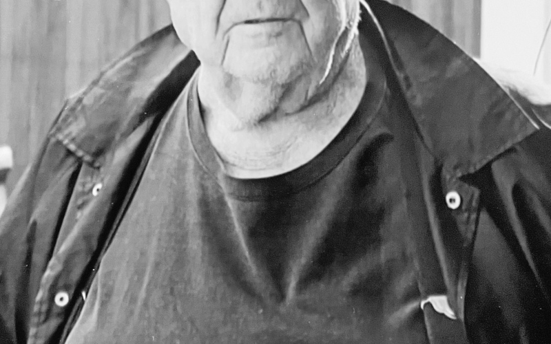 Darold H. Couch