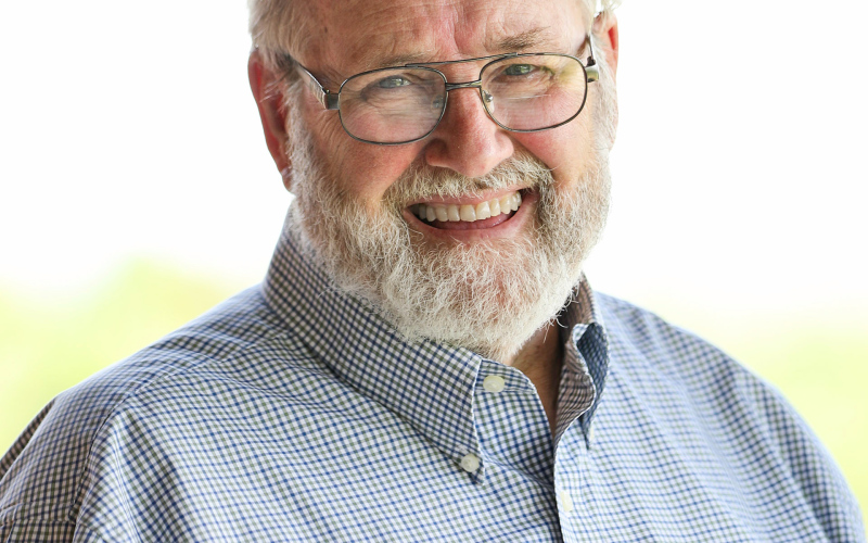 Dr. Tom Dean