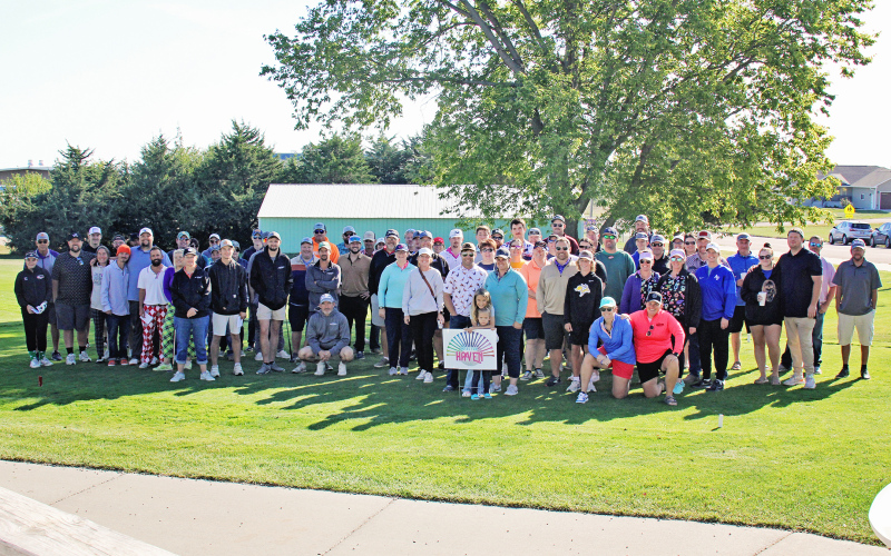 Holes For Haven: A Tournament with a Comforting Mission