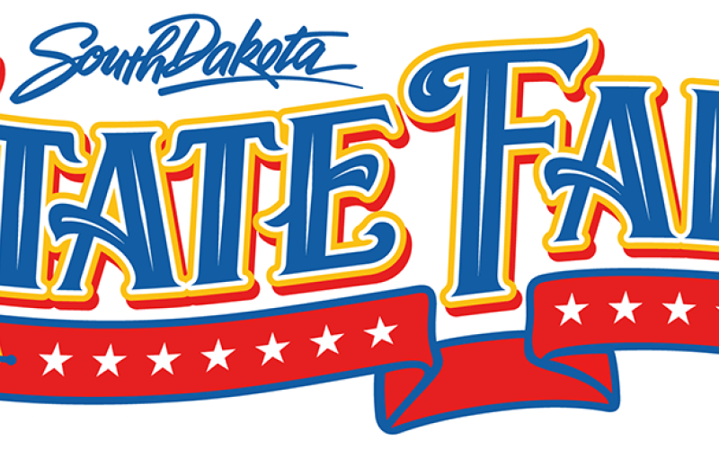 South Dakota State Fair 2024 Results