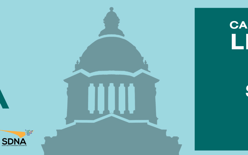 Vote South Dakota forum aims to shed light on ‘complicated’ election