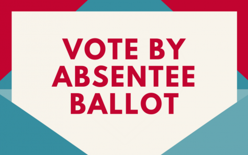 For those who intend to vote absentee, the deadline to request a ballot is 5 p.m. local time on Monday, November 4, 2024.