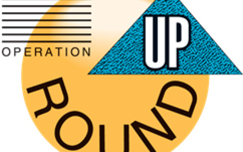 Operation Round-Up Grant Deadline Nov. 1