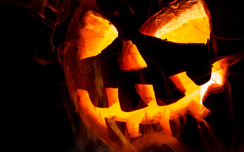 Community Events Set to Scare up some Halloween Fun