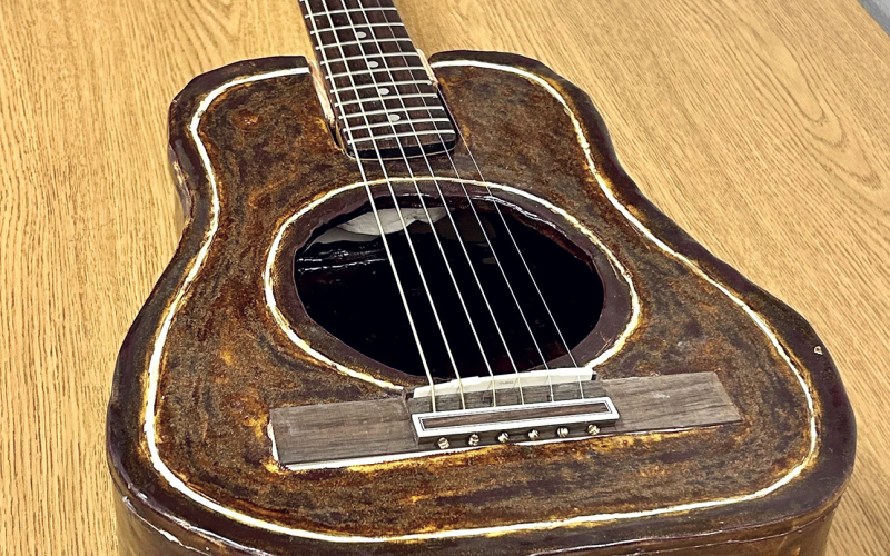 From the Halls of WSHS: Artist’s Corner