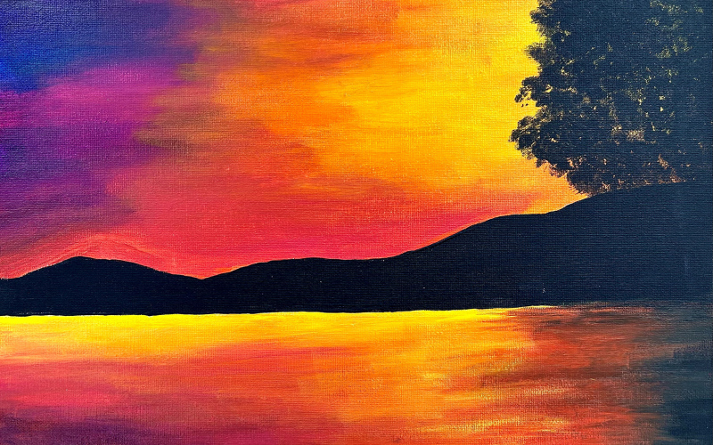 From the Halls of WSHS: Artist’s Corner