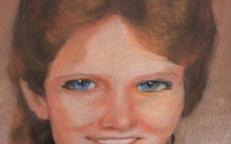 “Dena” by Margaret Schmidt