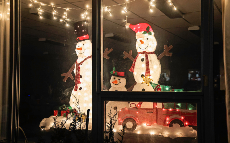 Mettler’s and the City of Wessington Springs are among the many area businesses that took time to craft a Christmas greeting for their customers in this special print and e-edition of the True Dakotan.
