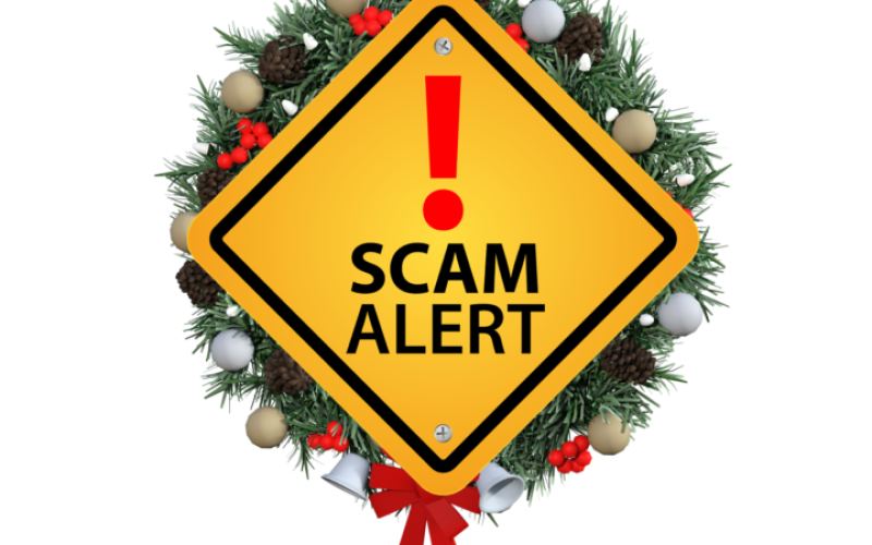 Attorney General Jackley Reminds Shoppers About Holiday Scams