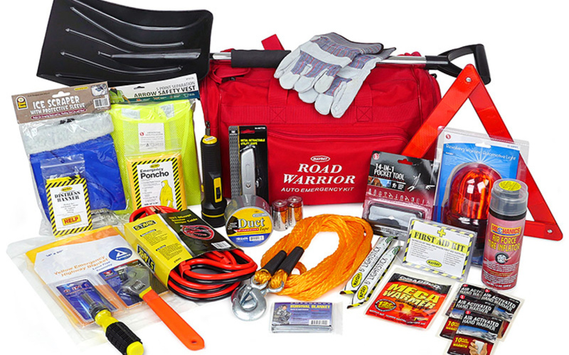 Winter Has Arrived: Are You Winter Ready?
