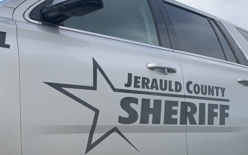 Jerauld County Sheriff Office Uses Social Media to Find Suspect