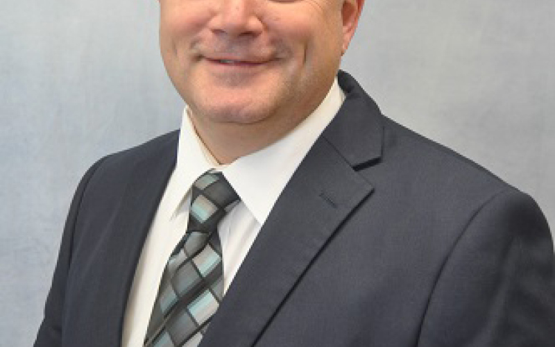 DISTRICT 20 REP. JEFF BATHKE