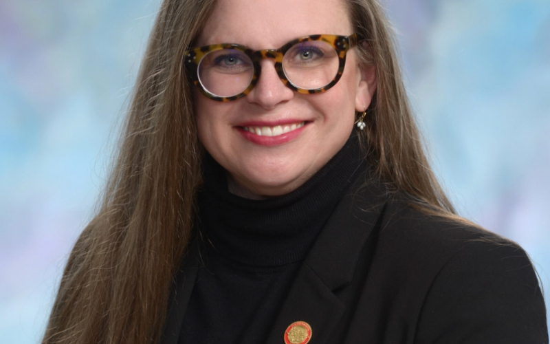 SEN. LIZ LARSON