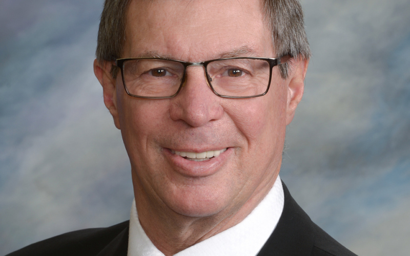 DISTRICT 20 SEN. PAUL MISKIMMINS