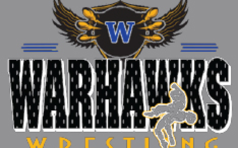 Four WS/W/W-W Wrestlers State Tournament-Bound