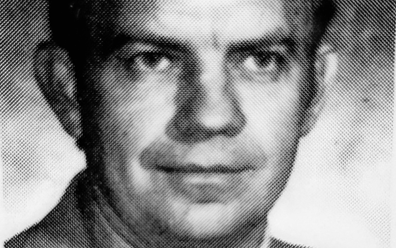 BOB WINTER