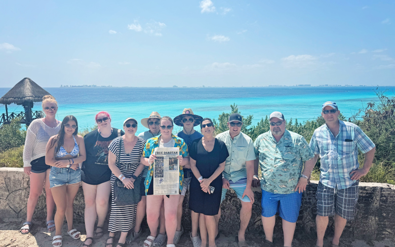 Island Adventures in Mexico