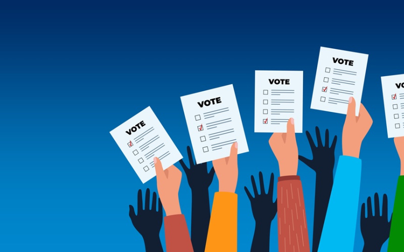 Election Slated for Wards 2 and 3 in City of WS