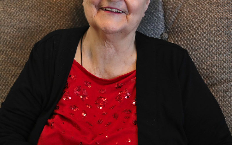 Foothills News: “Cuppy’s Corner”
