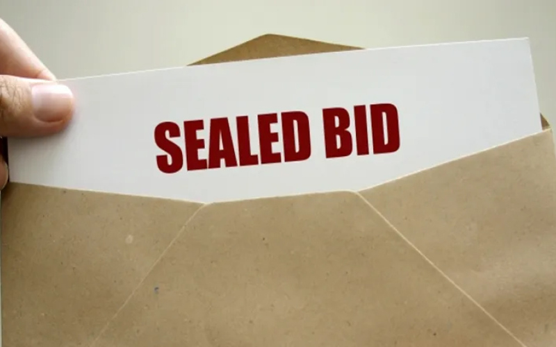 Bids for Ag Shop Renovation Due Next Week