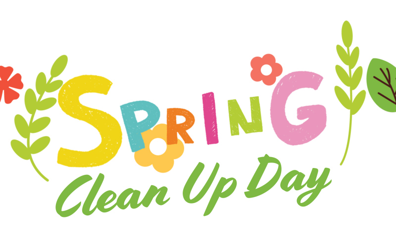 Spring Clean Up Day Scheduled in Wessington Springs