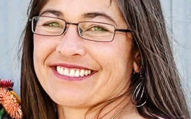 Tiffany Knipfer