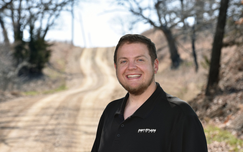 REV. ZACH KINGERY