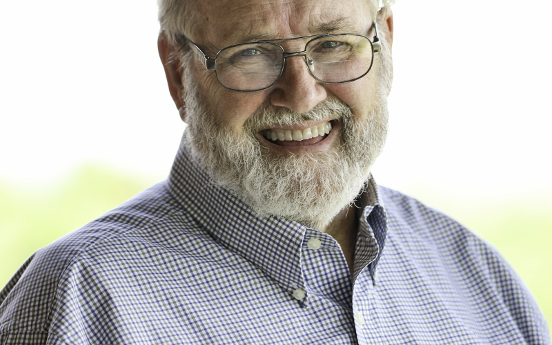 TOM DEAN, MD