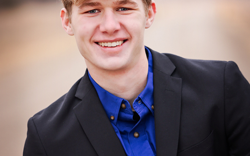 BRANDEN FLOWERS