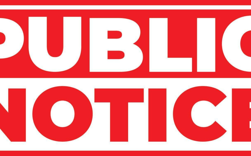 Public Notices Highlight Insurance Companies’ Financial Condition