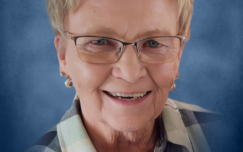 DOROTHY OLSON