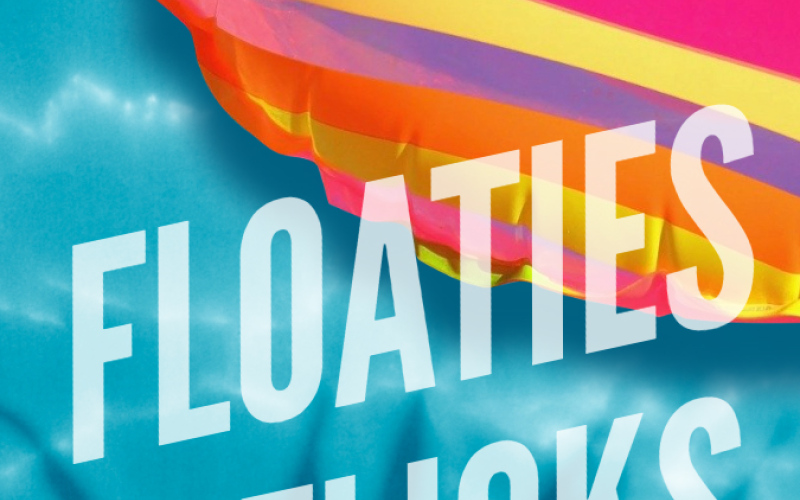 “Floaties and Flicks” Event and Swim Lessons Coming to Alpena Pool