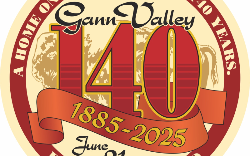 Gann Valley to Celebrate 140th Birthday with Day-Long Event June 21