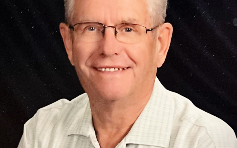 MARLAND LEE LINAFELTER