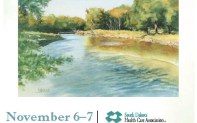 Seeking Artist’s Entries for SDHCA Dakota MasterWorks Senior Art Show – Entry Form is Available