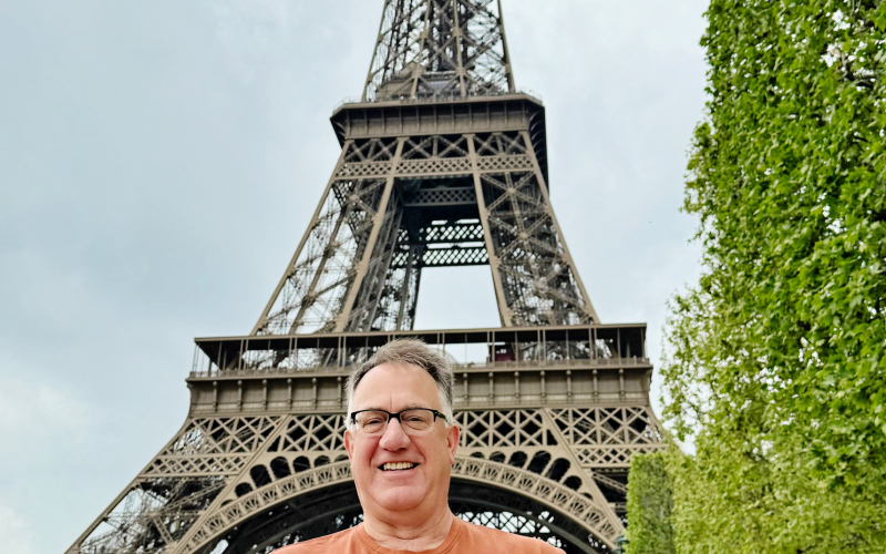 Bordewyks Mark 35th Anniversary with Ancestry-Focused European Adventure