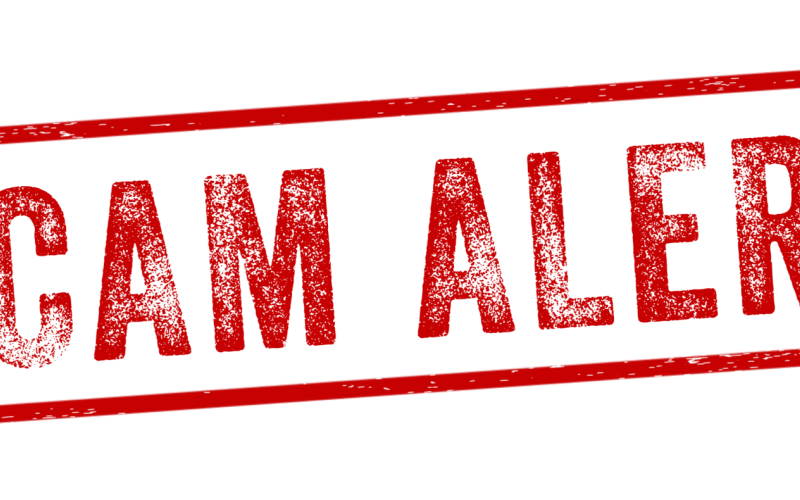 DPS Warns Public of Scam Text Messages Claiming Unpaid Traffic Tickets