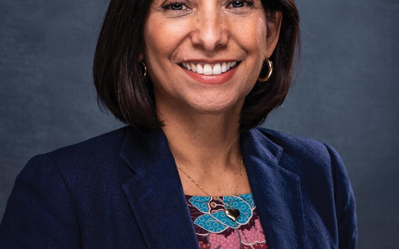 MARTHA DIAZ ASZKENAZY
