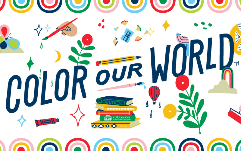 Summer Reading Program kicks off next week