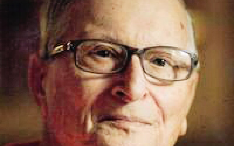 ELROY HUETHER