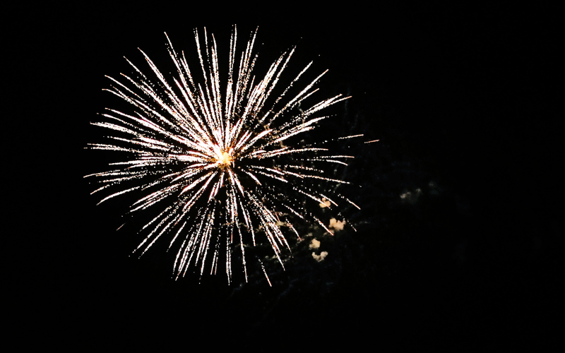 Jerauld County Sheriff: Enjoy Fourth of July Festivities While Heeding Fireworks Laws