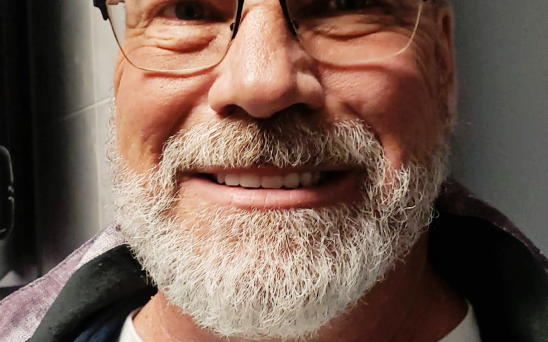 GARY REFF