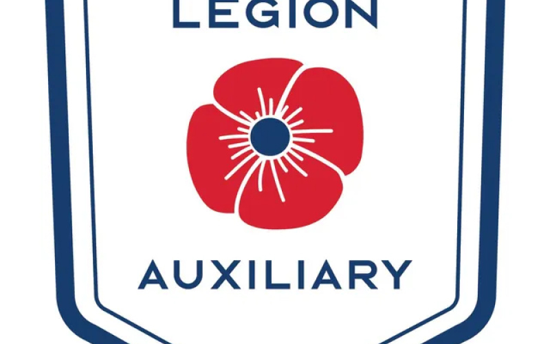 American Legion Auxiliary Convention Round Up