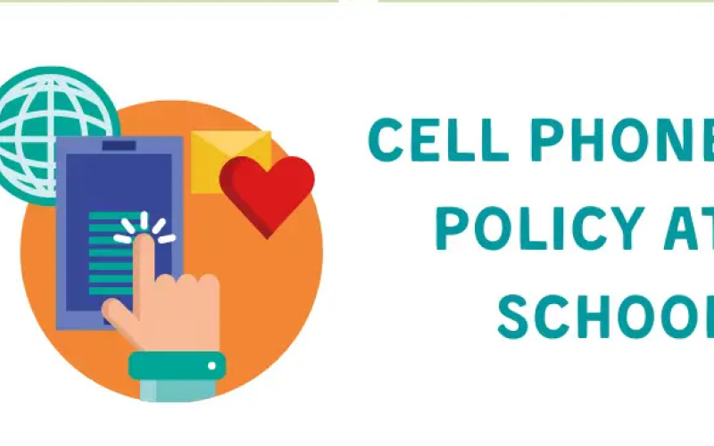 Wessington Springs School District Seeks Public Input on Student Cell Phone Use