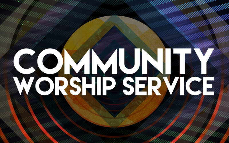 Community Invited to August 3 Worship Service and Caramel Roll Fellowship Breakfast