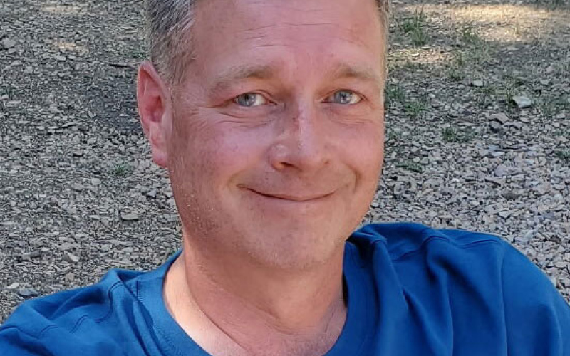 CHAD LEO FERNHOLZ