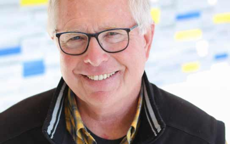 Former SDSU Coach to Speak at Wessington Springs Theology on Tap Event August 10