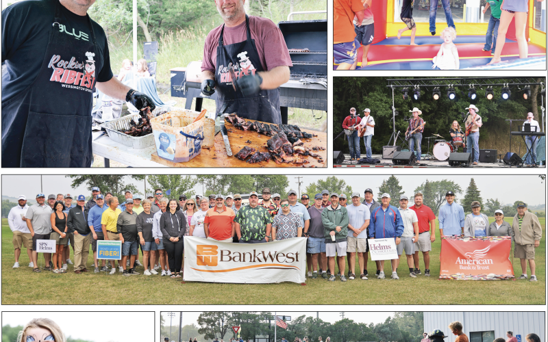 Summer Spirit Takes Center Stage at Foothills Days