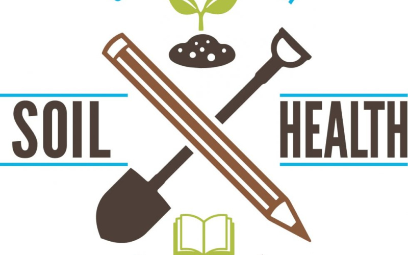 Soil Health School Set For Sept. 3-5 In Huron